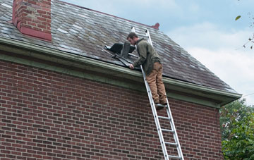 what affects urgent Westville roof repairs
