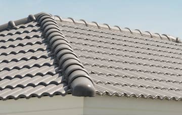 advantages of Westville clay roofing