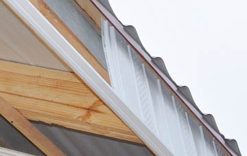 why Westville fascia repairs are essential
