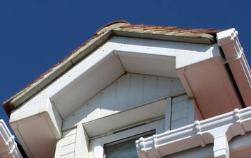 Westville fascia installation costs