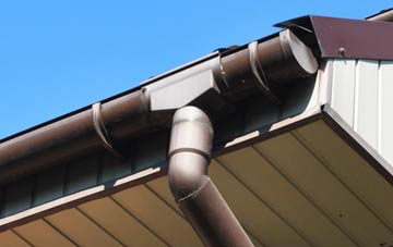 types of Westville fascias