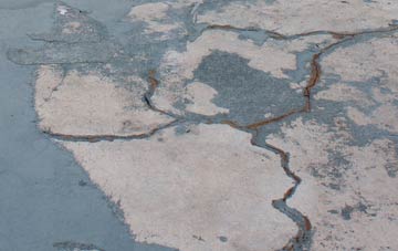 fibreglass roofing replacement Westville