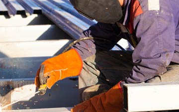 Westville flat roofing options