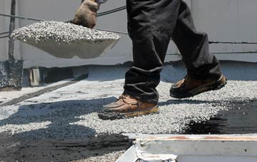 Westville flat roofing companies