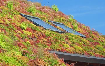 Westville living roof systems