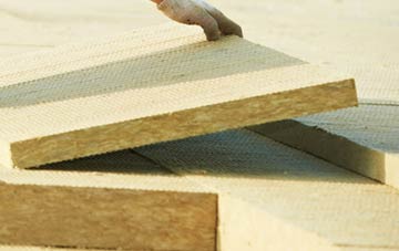 measuring Westville tapered insulation