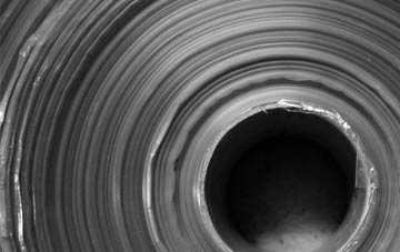 Westville pvc roof replacement