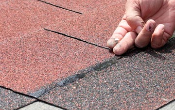Westville asphalt roof repairs
