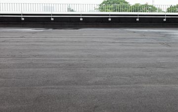 Westville asphalt roof replacement
