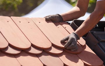 Westville roof tile contractors