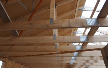 Westville roof truss costs
