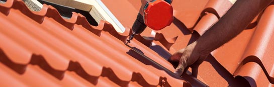 save on Westville roof installation costs