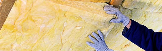 quotes for Westville roof insulation