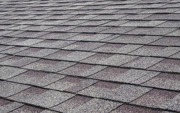 Westville tiles for shallow pitch roofing