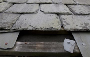 Westville slate roof repairs and maintenance