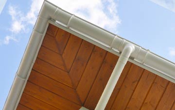 Westville soffit types