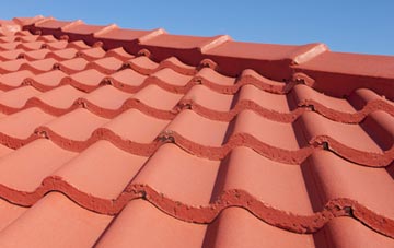 Westville tile and slate roof replacement