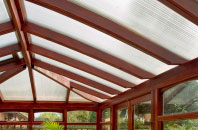 Westville conservatory roofing insulation