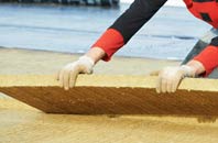 find rated Westville roof insulation companies