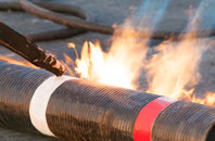 Westville flat roofing replacement