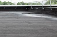 find rated Westville flat roofing companies