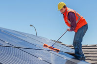 free Westville roof cleaner quotes