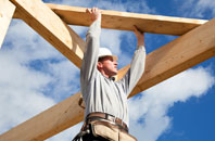 Westville roof replacement work