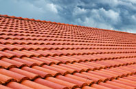 Westville roofing tiles