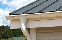 Westville soffits