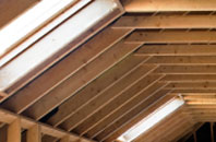 Westville tapered roof insulation quotes